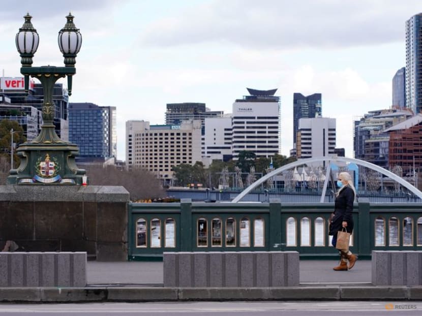 Melbourne welcomes vaccinated Sydney residents without quarantine Melbourne welcomes vaccinated Sydney residents without quarantine
