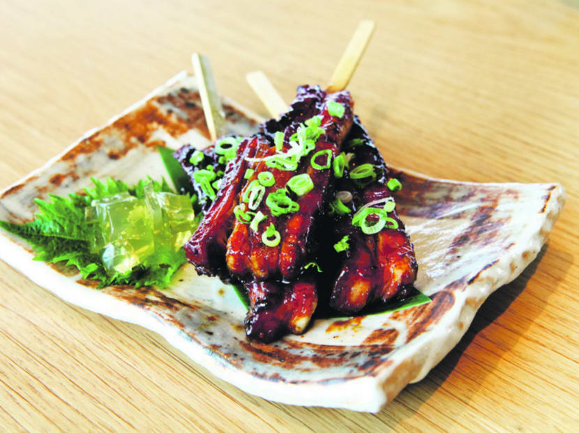 Savour 2015’s local-heavy line-up isn’t only about Singapore flavours