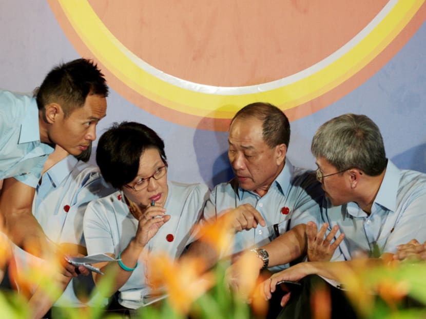 Gallery: WP ready to take over another town council: Sylvia Lim