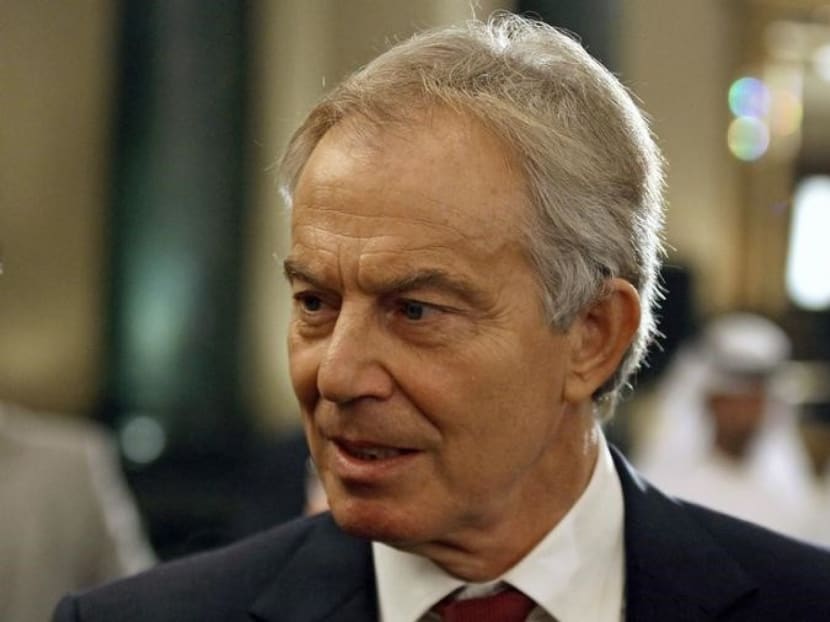 Iraq war contributed to rise of IS: Tony Blair - TODAY