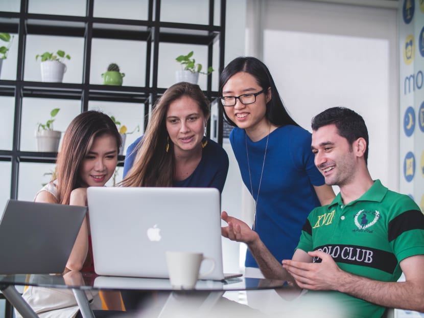 LinkedIn’s data showed that the top five in-demand soft skills in 2019 are creativity, persuasion, collaboration, adaptability and time management. LinkedIn’s data showed that the top five in-demand soft skills in 2019 are creativity, persuasion, collaboration, adaptability and time management.