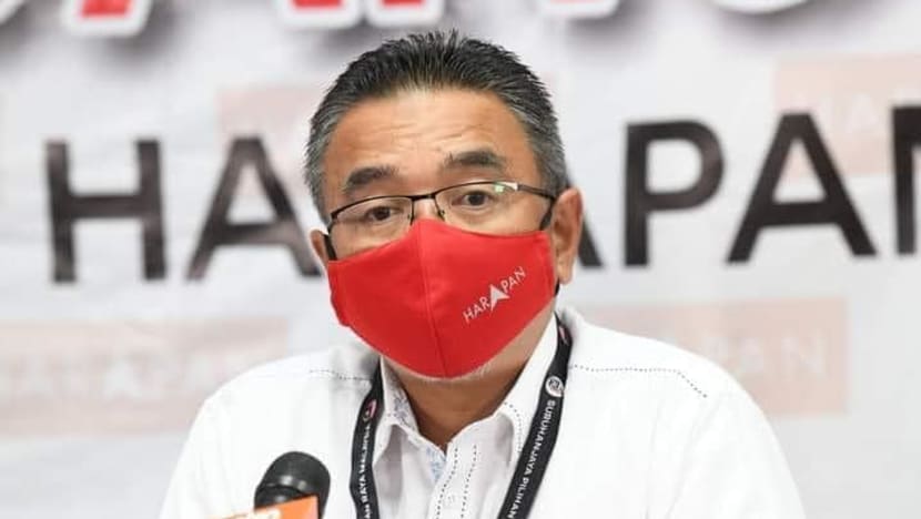 Melaka State Election Candidates Position On Land Reclamation Will Affect How Fishermen Vote Cna