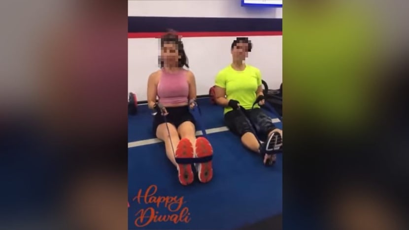 F45 fitness studio in Serangoon Garden apologises for ‘racially insensitive’ Deepavali video 