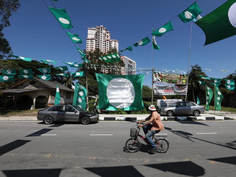 Analysts' dismissal of PAS - whose flags are seen flying here in Kelantan - as a non-player in the Malaysian political scene has been wrong, says the author.
