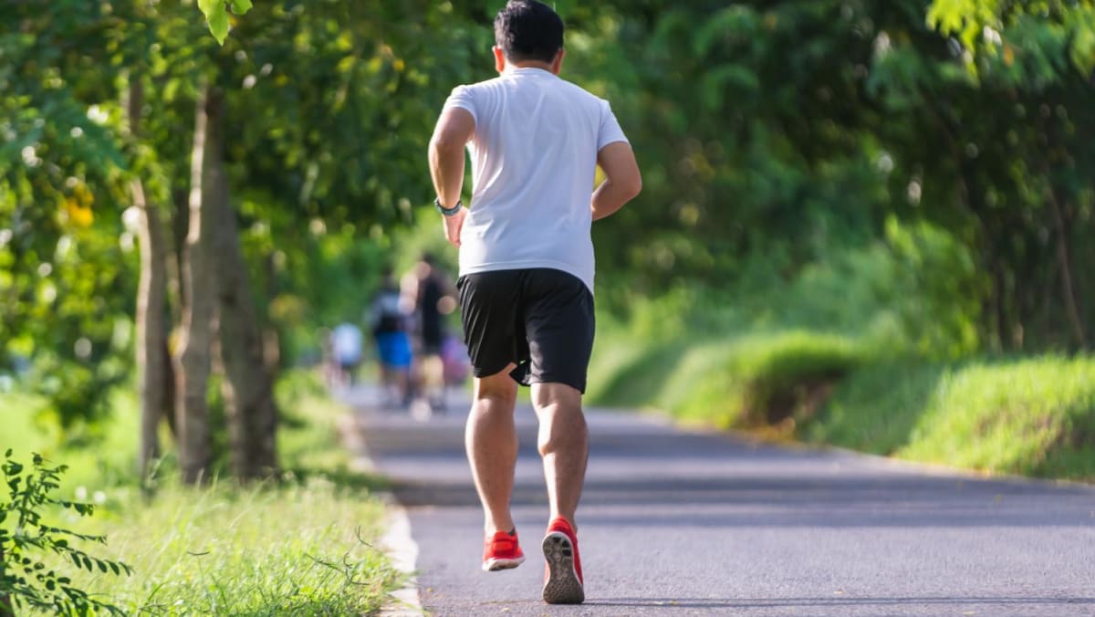 5 cara mencegah cedera lari sebelum membuat Anda absen