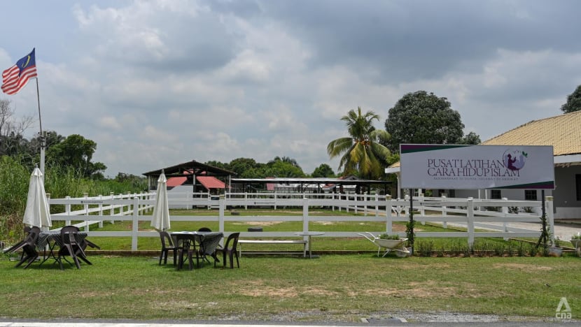 ‘Sex slave to my husband’: A Singaporean's 18-year ordeal in a Malaysian cult-linked group