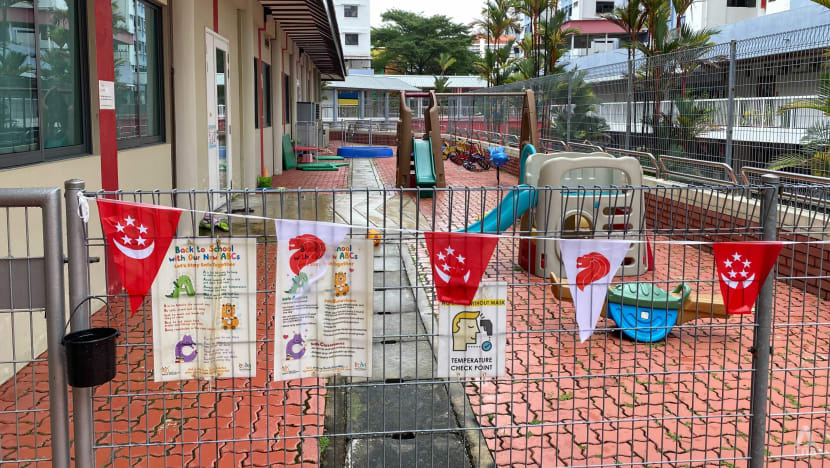 Some COVID-19 cases expected in pre-schools as more activities resume: MSF