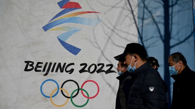 新传媒将播放北京冬奥会赛事