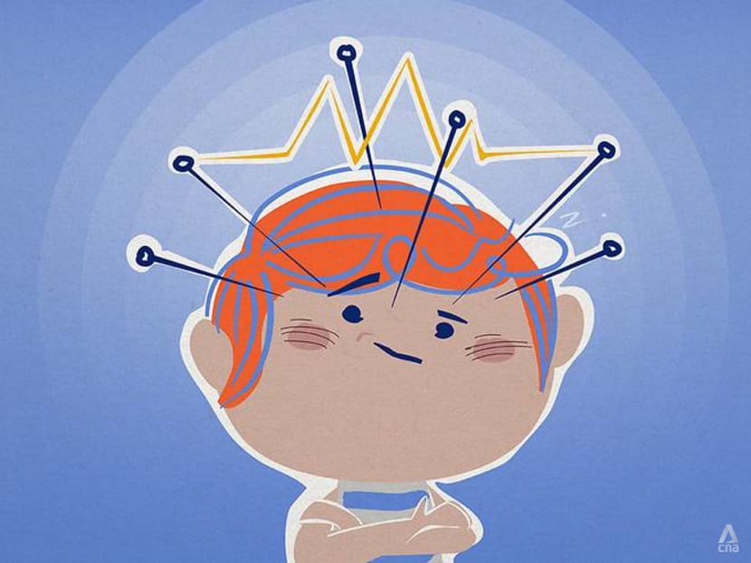 TCM for kids? Some parents are taking an alternative approach to paediatric wellness TCM for kids? Some parents are taking an alternative approach to paediatric wellness