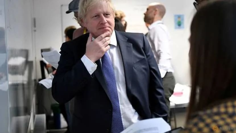 PM Johnson: Britain akan lancar 5G tanpa jejas keselamatan negara