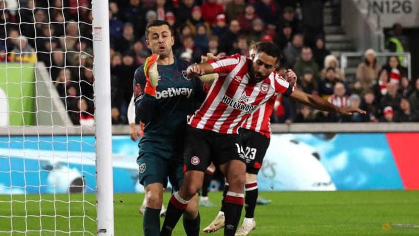 Benrahma stunner puts West Ham into FA Cup fourth round Benrahma stunner puts West Ham into FA Cup fourth round