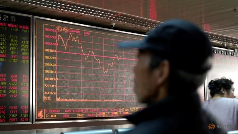 Commentary: Investors will soon struggle to find assets to put their cash in Commentary: Investors will soon struggle to find assets to put their cash in