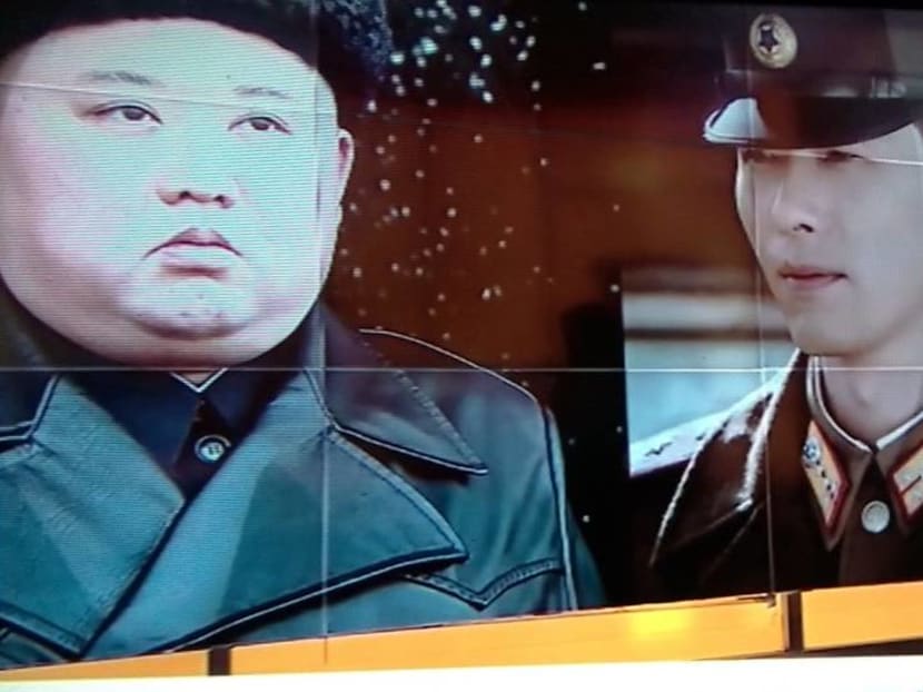 CNN Indonesia apologises for using K-drama actor photo in Kim Jong Un story CNN Indonesia apologises for using K-drama actor photo in Kim Jong Un story