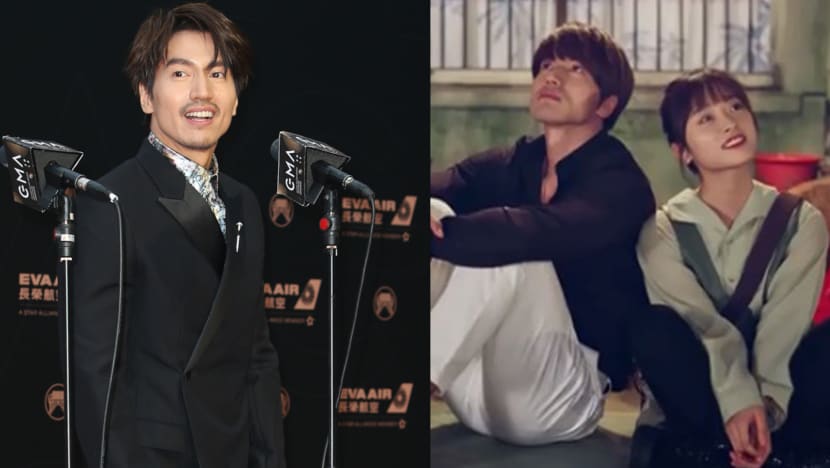42-Year-Old Jerry Yan Criticised For Acting In An Idol Drama