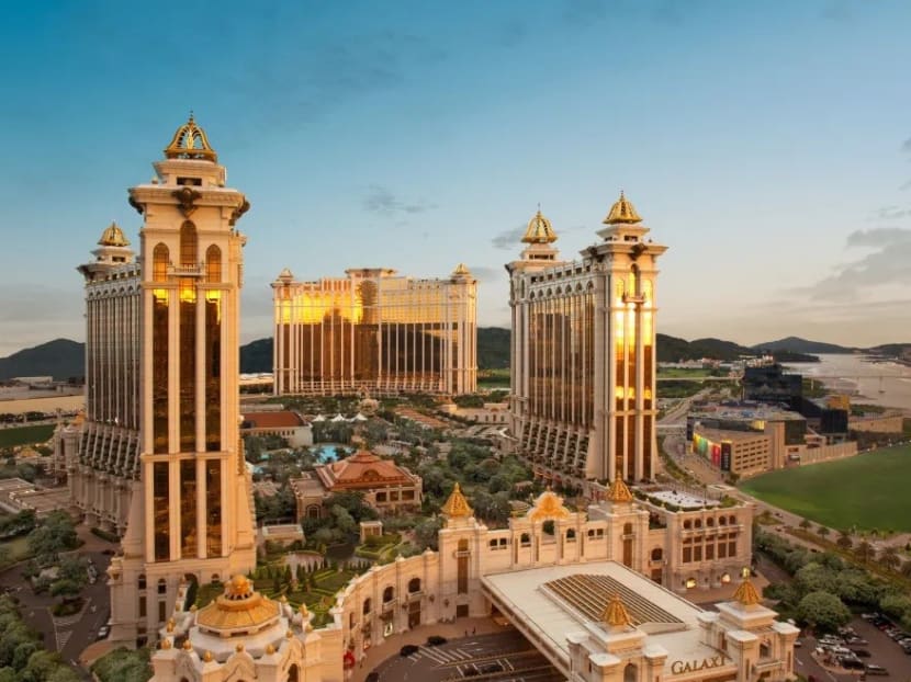 Forbes Travel Guide 2023: Macau is the top five-star rated hotel capital of the world, beating London