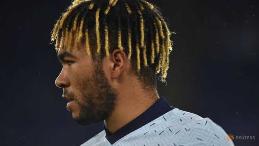 Chelsea disgusted by online racist abuse aimed at James Chelsea disgusted by online racist abuse aimed at James