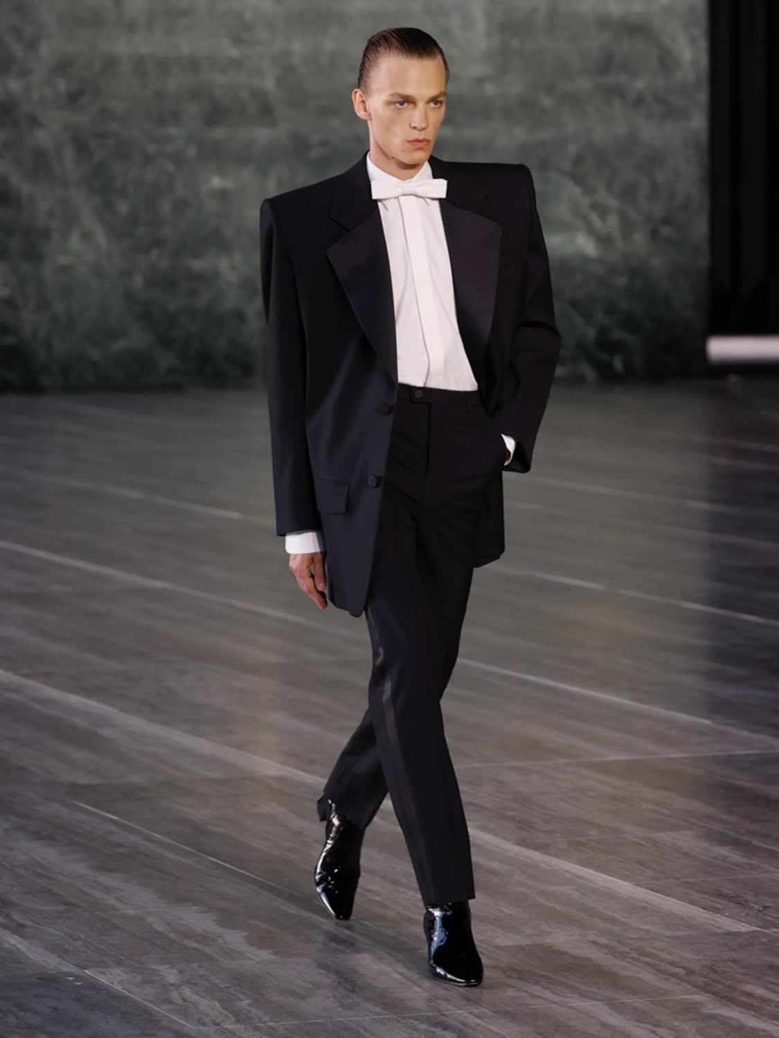 Highlights from the Spring/Summer Menswear 2024 shows – CNA Luxury