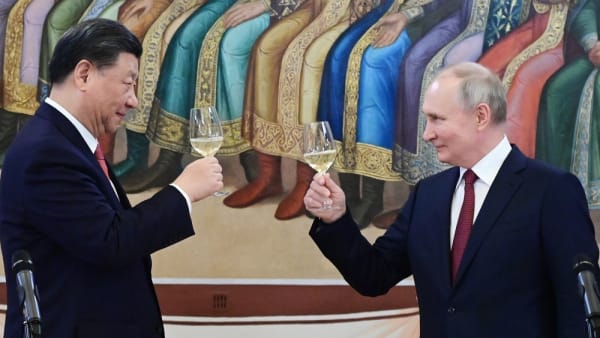 Snap Insight: Did Xi Jinping get what he wanted from Vladimir Putin in Russia visit?