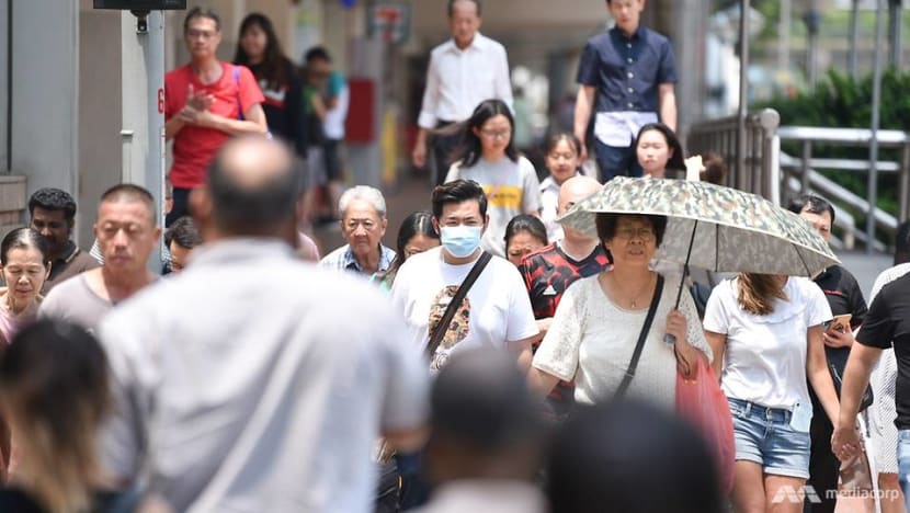 Timeline: How the COVID-19 outbreak has evolved in Singapore so far