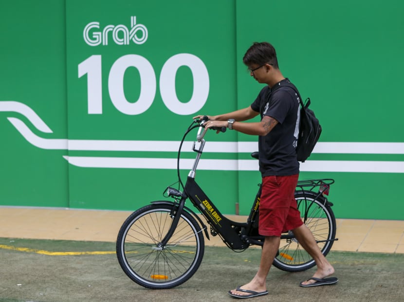 E scooter ban Most affected food delivery riders have applied for trade in grant but a handful still clinging on TODAY