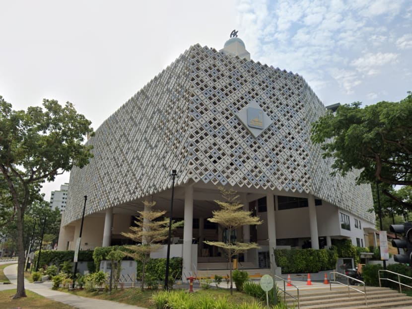 Confirmed Covid-19 case visited Al-Ansar Mosque in Bedok in June and July: Muis Confirmed Covid-19 case visited Al-Ansar Mosque in Bedok in June and July: Muis
