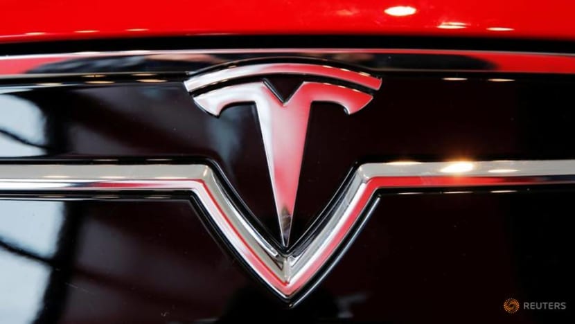 Tesla's Musk reverses course on taking bitcoin, citing climate concerns