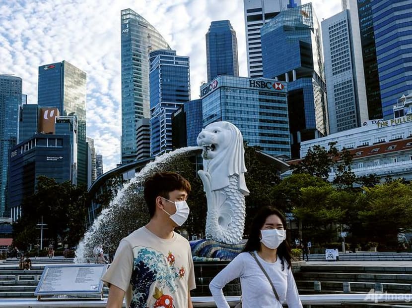 Visitor arrivals to Singapore plummet more than 80% in 2020, expected to stay weak amid COVID-19: STB Visitor arrivals to Singapore plummet more than 80% in 2020, expected to stay weak amid COVID-19: STB