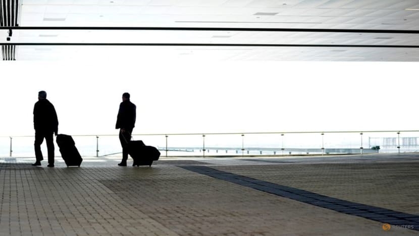 Analysis:Airlines reboot as COVID sparks a revolution in one-day business trips Analysis:Airlines reboot as COVID sparks a revolution in one-day business trips
