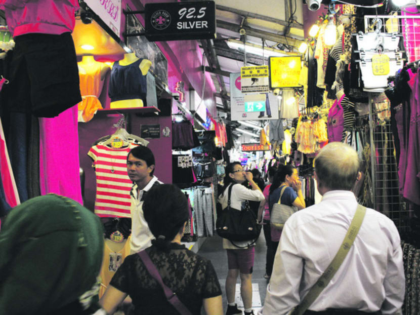 Bugis Street takes to online retailing in a big way