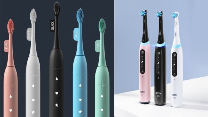 The Ultimate Guide to Electric Toothbrushes: Health Benefits & Top Choices – Including Bestselling Oral B Toothbrush