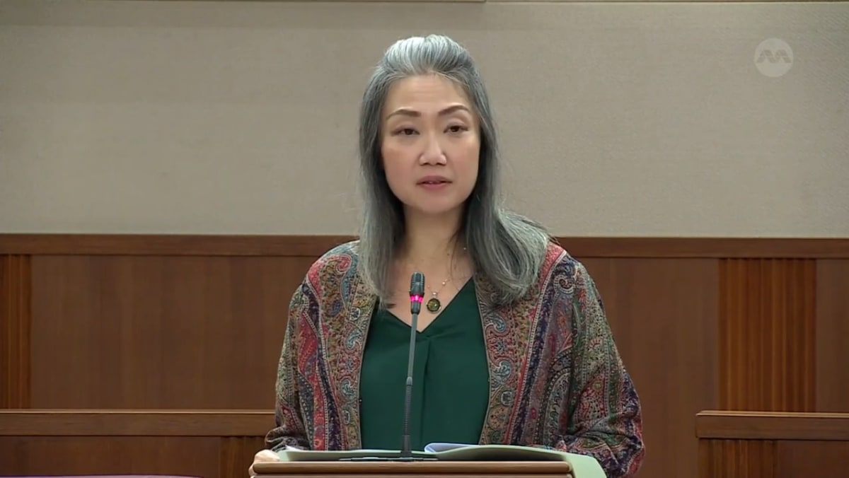 Adjournment motion on better designed, more spacious HDB rental flats to live well - Vimarsana News
