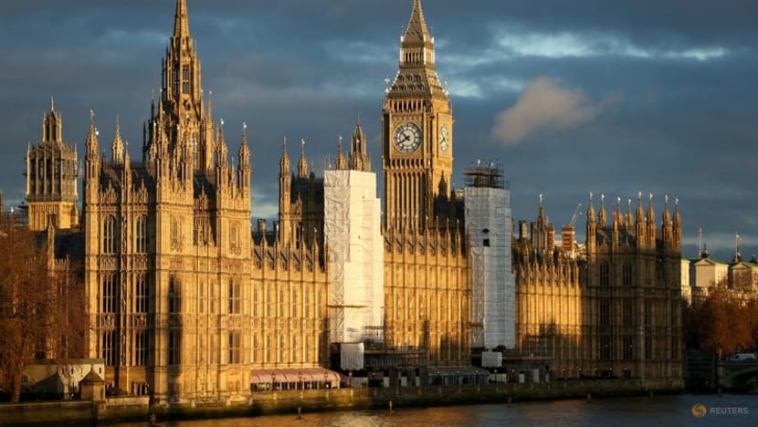 Britain's Labour Party to put forward no confidence motion: Report Britain's Labour Party to put forward no confidence motion: Report