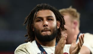 England's Ludlam and Sinckler to join Toulon - report