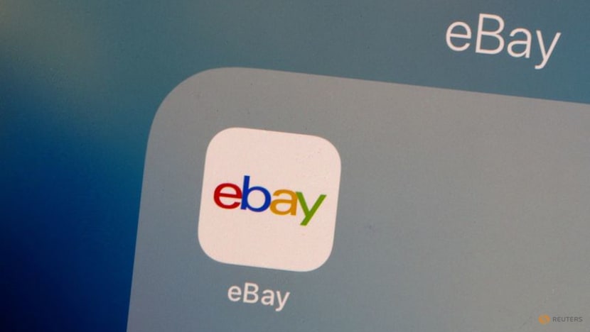 EBay's focus on luxury to refurbished goods drives results beat EBay's focus on luxury to refurbished goods drives results beat