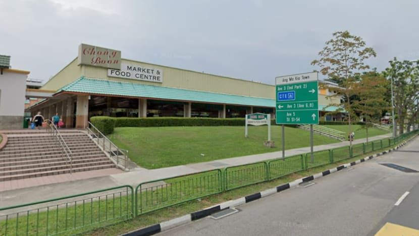 35 pasar & pusat penjaja dikesan dengan kes COVID-19 berkait kelompok Pelabuhan Perikanan Jurong