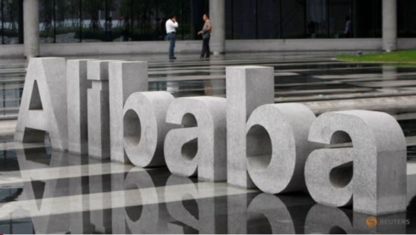 Alibaba bakal buka makmal kajian global di S'pura