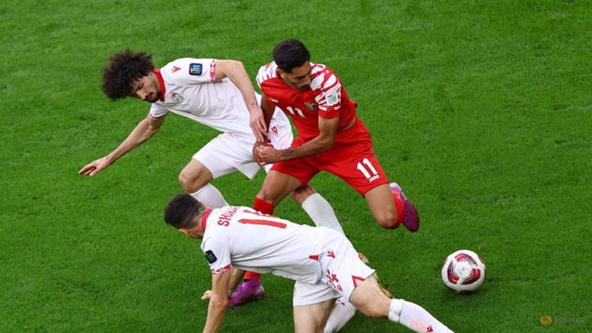 Croatia v jordan sale