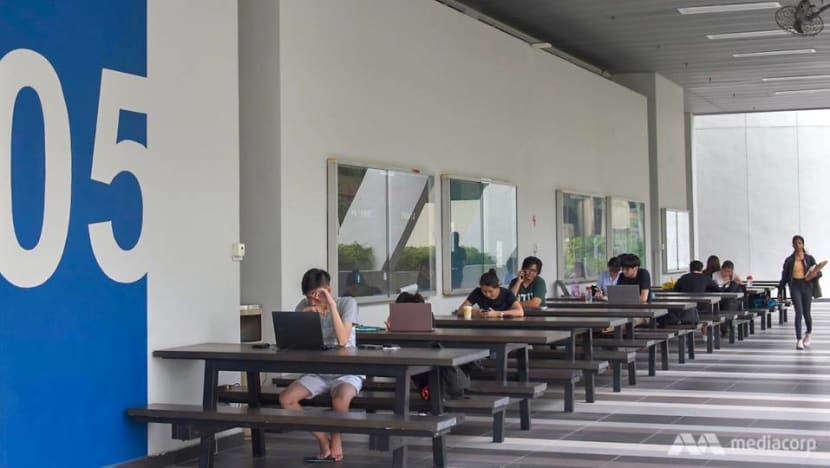 NTU, Facebook to launch pilot programme for data centre specialist and graduate certificates NTU, Facebook to launch pilot programme for data centre specialist and graduate certificates