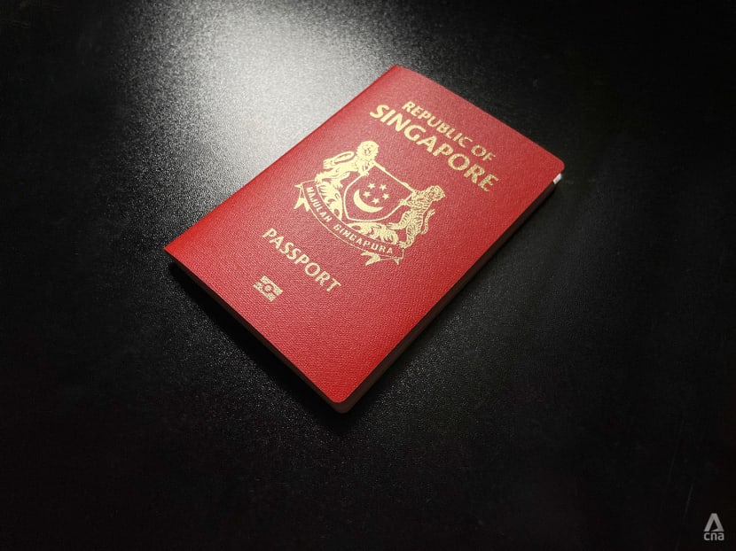 Processing time for passports now at least 6 weeks as ICA continues to deal with 'overwhelming' demand Processing time for passports now at least 6 weeks as ICA continues to deal with 'overwhelming' demand