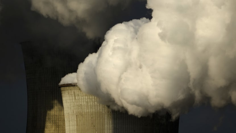 CNA Correspondent: South Korea’s energy dilemma CNA Correspondent: South Korea’s energy dilemma
