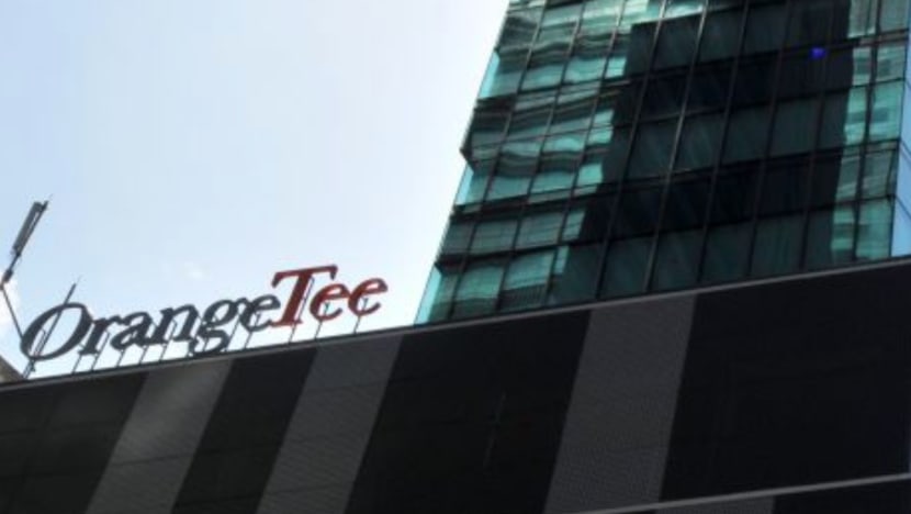 Real estate firm OrangeTee & Tie fined for data breach involving 250,000 customers and employees Real estate firm OrangeTee & Tie fined for data breach involving 250,000 customers and employees