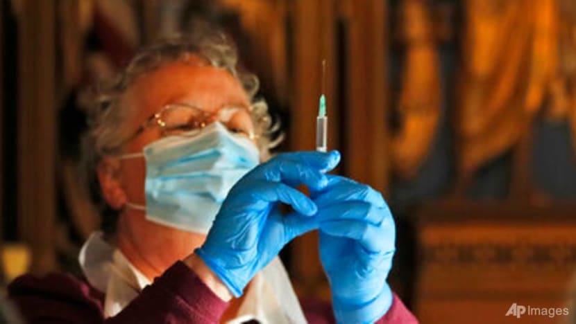 No Europe deaths directly tied to COVID-19 jabs, say experts No Europe deaths directly tied to COVID-19 jabs, say experts