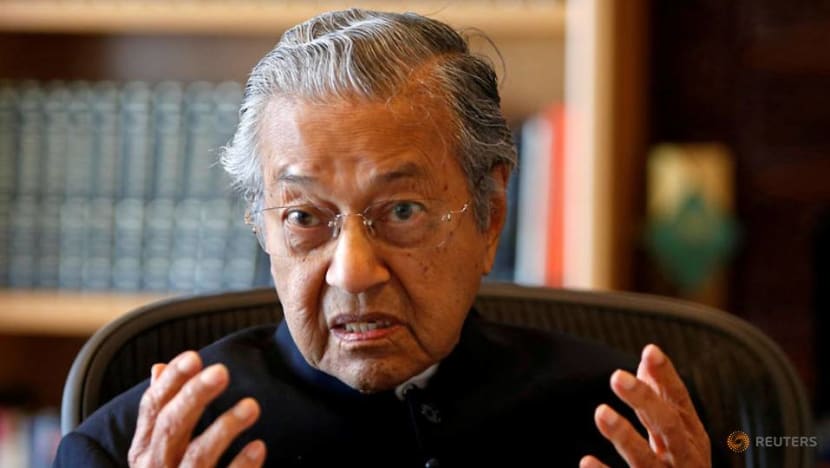 New Malaysian government fulfils key promises despite restrictions: PM Mahathir