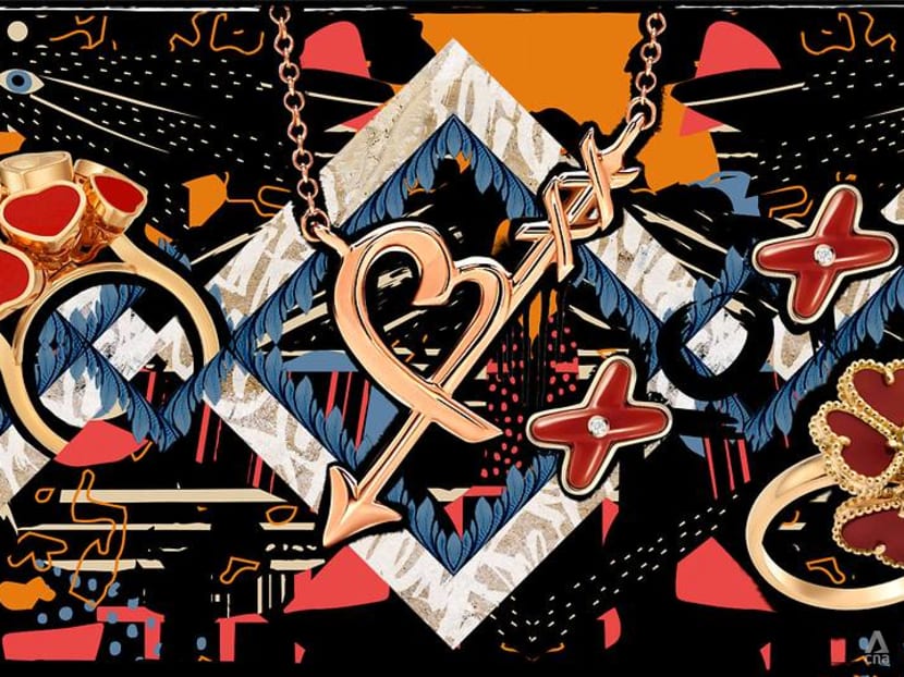 Gentlemen: How to pick the right jewellery for your loved one this Valentine’s Day Gentlemen: How to pick the right jewellery for your loved one this Valentine’s Day