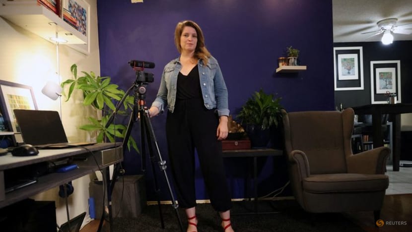 Hollywood's young actors see career dreams deferred by strikes
