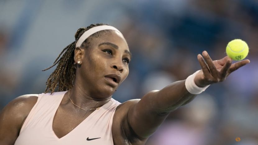 Brand Serena will stay strong post-retirement Brand Serena will stay strong post-retirement