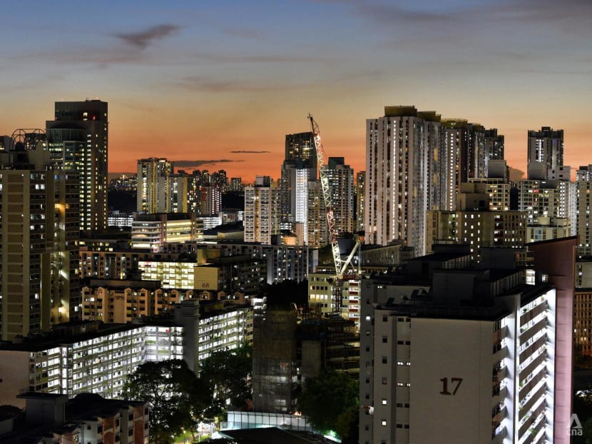 Mainstream HDB rental could 'weaken our communities', reshape social norms: Sim Ann Mainstream HDB rental could 'weaken our communities', reshape social norms: Sim Ann