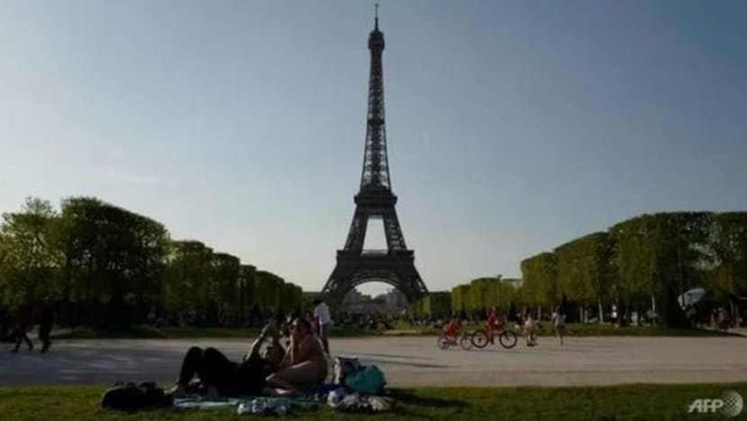 2 wanita Perancis didakwa kerana tikam 2 wanita Islam bertudung atas sebab 'perkauman'