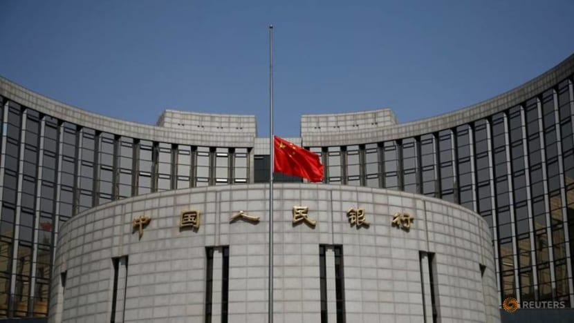 China will maintain prudent, flexible monetary policy in H2 - central bank China will maintain prudent, flexible monetary policy in H2 - central bank