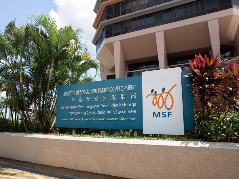 The Ministry of Social and Family Development oversees social work at Family Service Centres. The Ministry of Social and Family Development oversees social work at Family Service Centres.